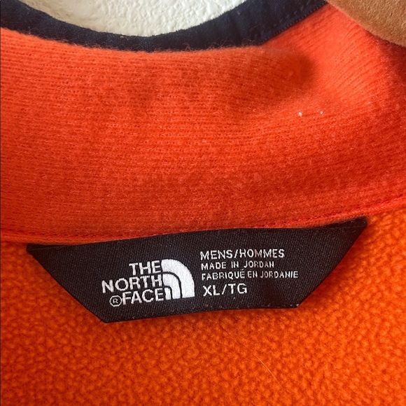 The North Face Men's XL Performanc Jacket - Picture 5 of 6